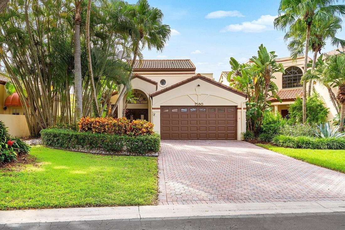 Haus in Boca Raton, Florida, Vereinigte Staaten 1 - 19201596
