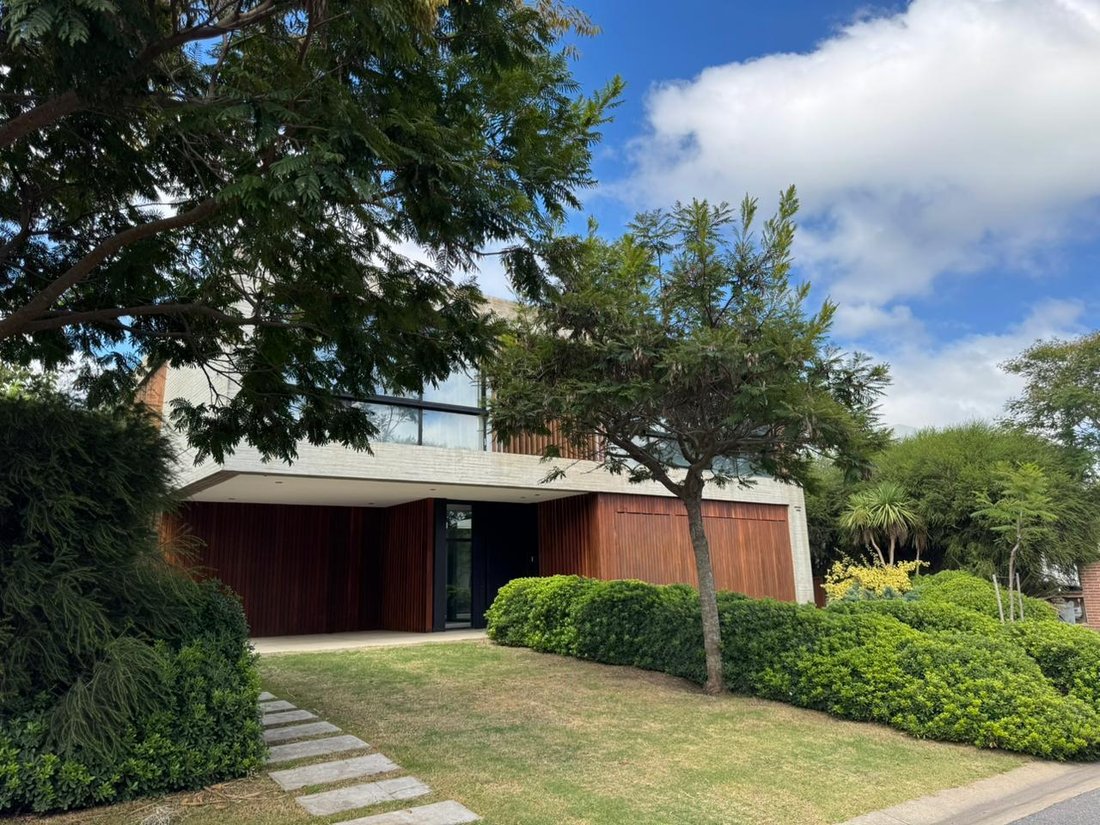Casa en Tigre, Provincia de Buenos Aires, Argentina 3 - 19202986