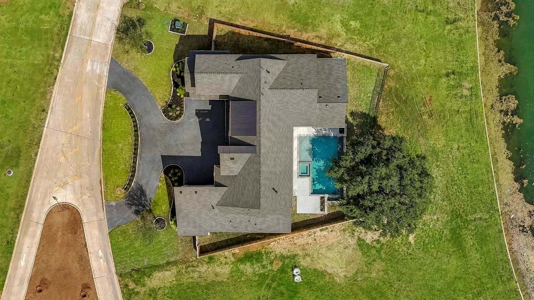 Haus in Simonton, Texas, Vereinigte Staaten 2 - 19201888