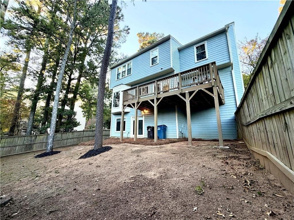 Haus in Alpharetta, Georgia, Vereinigte Staaten 5 - 19201352