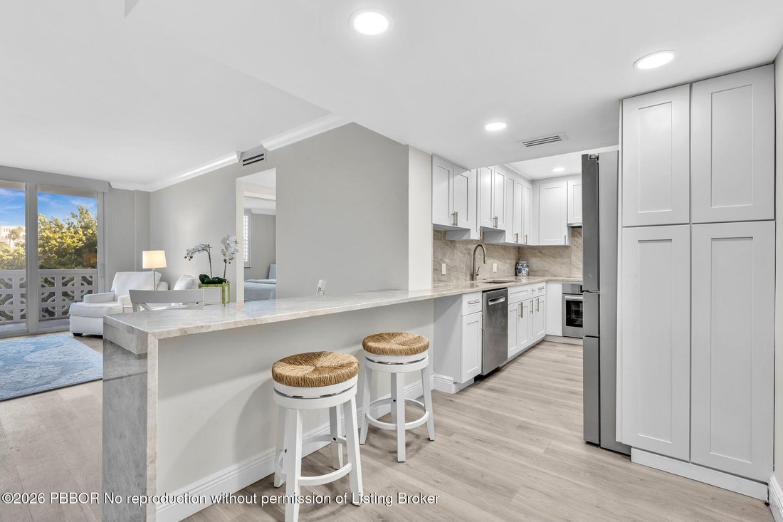 Condominio en Palm Beach, Florida, Estados Unidos 2 - 19202258
