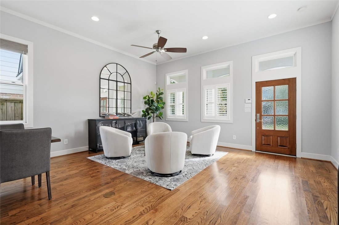 Haus in Houston, Texas, Vereinigte Staaten 3 - 19202113