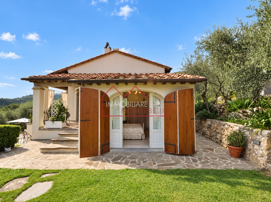 Casa di campagna a Camaiore, Toscana, Italia 3 - 19201399