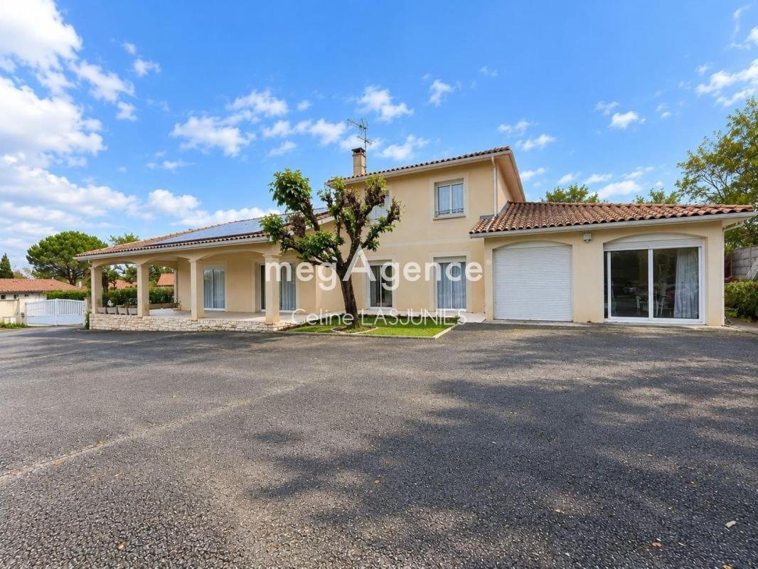 Haus in Centre Ville, Blanquefort, Frankreich 1 - 19202286