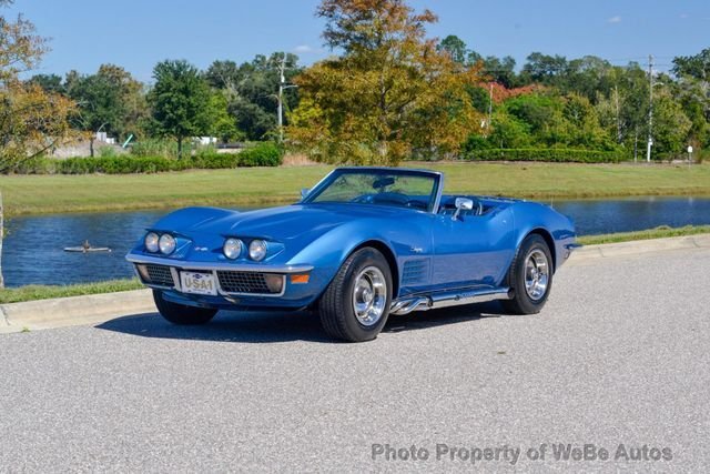 Chevrolet Corvette in Calverton, NY, United States 2 - 19201131