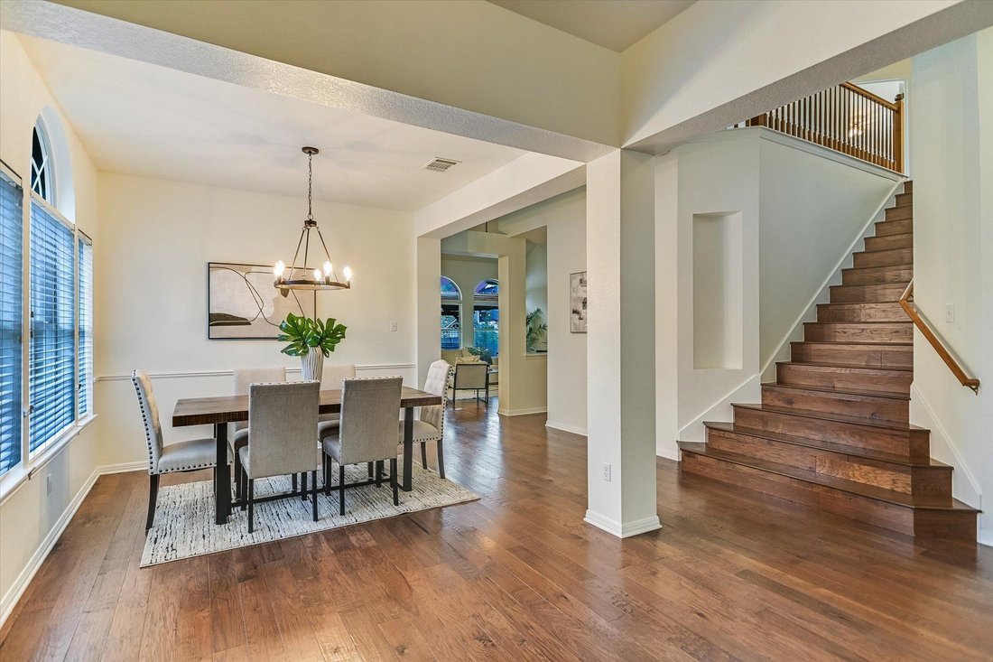 Casa a Austin, Texas, Stati Uniti 5 - 19201175
