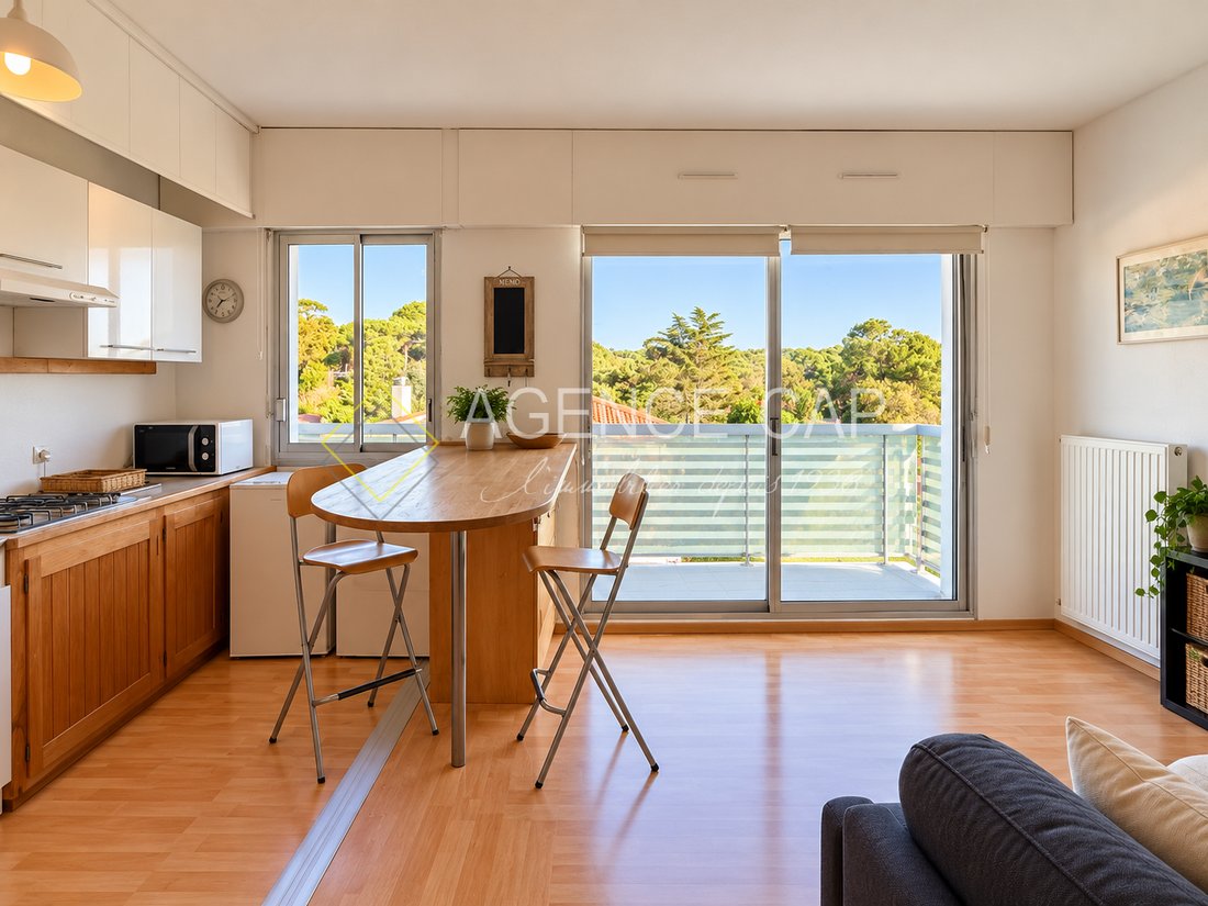 Apartamento en Aiguillon, Arcachón, Francia 3 - 19202179