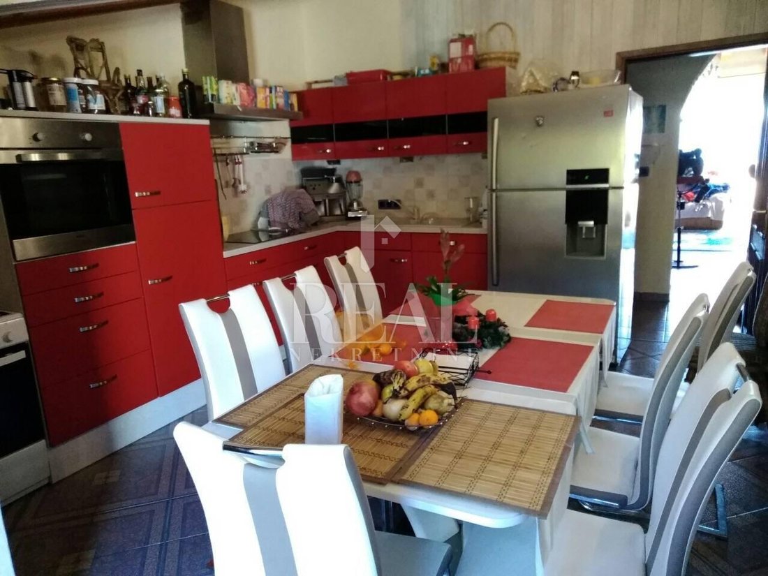 Casa en Grad Crikvenica, Primorje-Gorski, Croacia 1 - 19202015