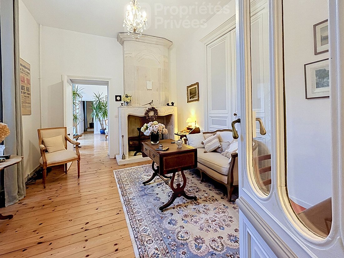 Villa a Le Genette, La Rochelle, Francia 2 - 19200122