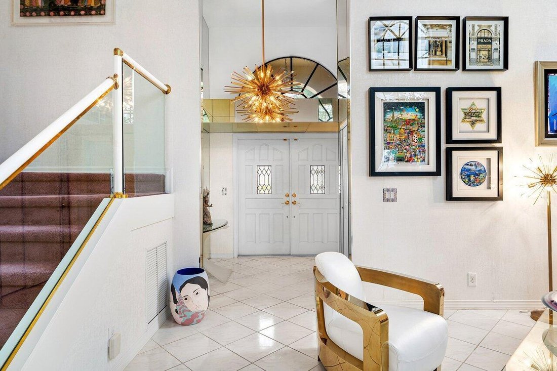 Haus in Boca Raton, Florida, Vereinigte Staaten 5 - 19201596