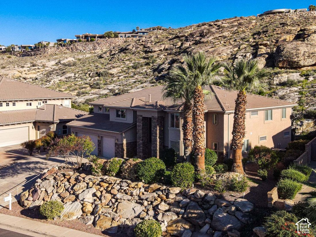 Maison à St. George, Utah, États-Unis 2 - 19200976