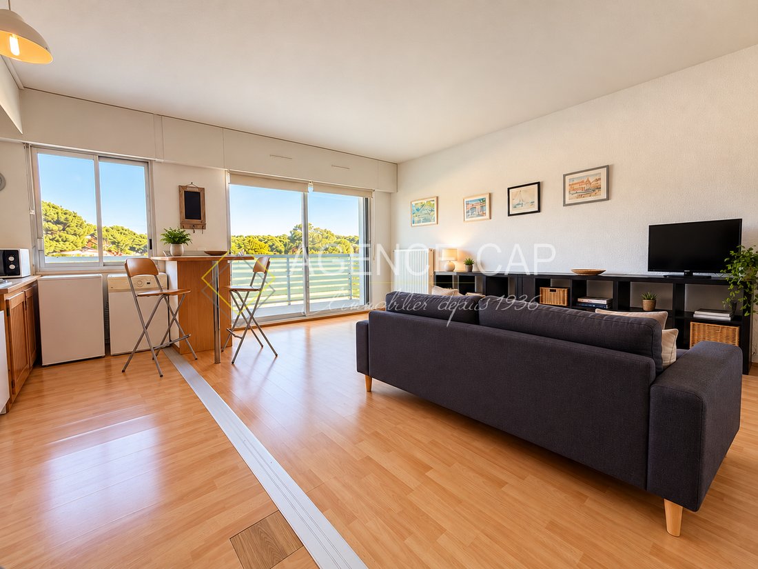 Apartamento en Aiguillon, Arcachón, Francia 2 - 19202179