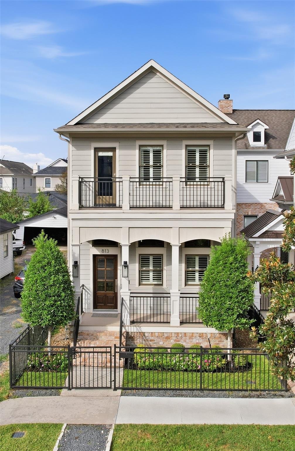 Haus in Houston, Texas, Vereinigte Staaten 1 - 19202113