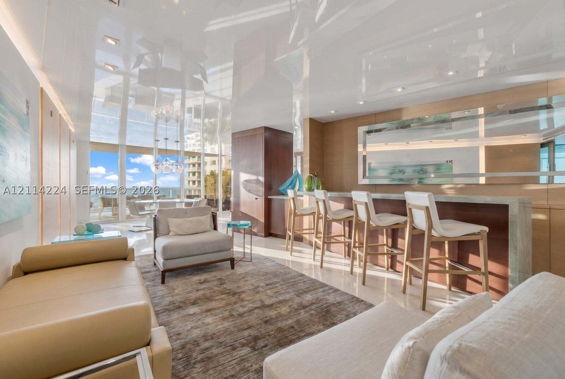 Condominio en Miami Beach, Florida, Estados Unidos 5 - 19201299