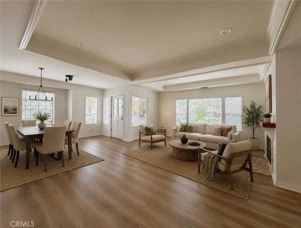 Casa a Los Angeles, California, Stati Uniti 5 - 19201552