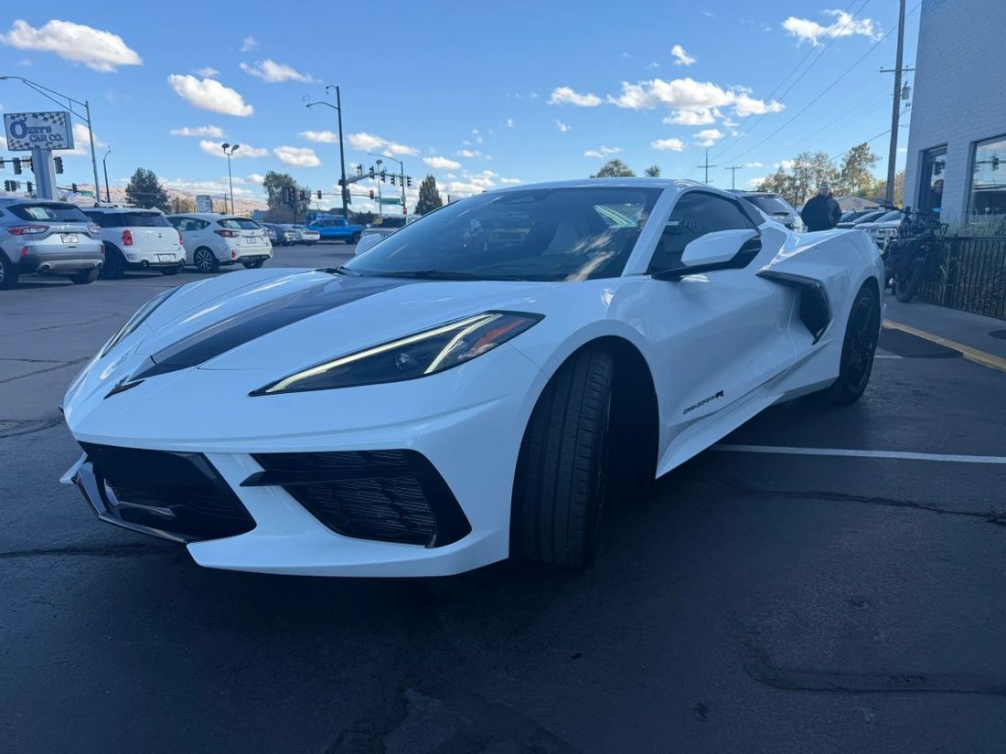 Cabriolet in Garden City, ID, United States 4 - 19202826