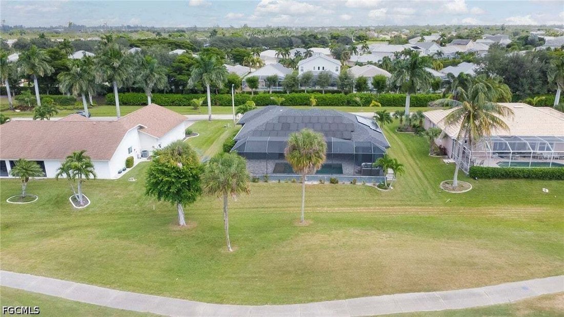 Casa a Cape Coral, Florida, Stati Uniti 3 - 19201021