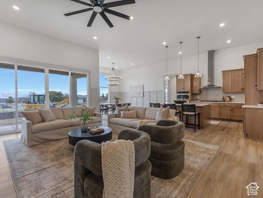 Casa a Herriman, Utah, Stati Uniti 3 - 19201012