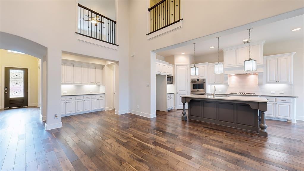 House in Frisco, Texas, United States 4 - 19201743