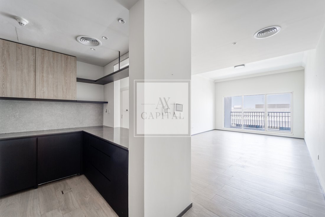 Wohnung in Dubai Marina, Dubai, Vereinigte Arabische Emirate 2 - 19201828