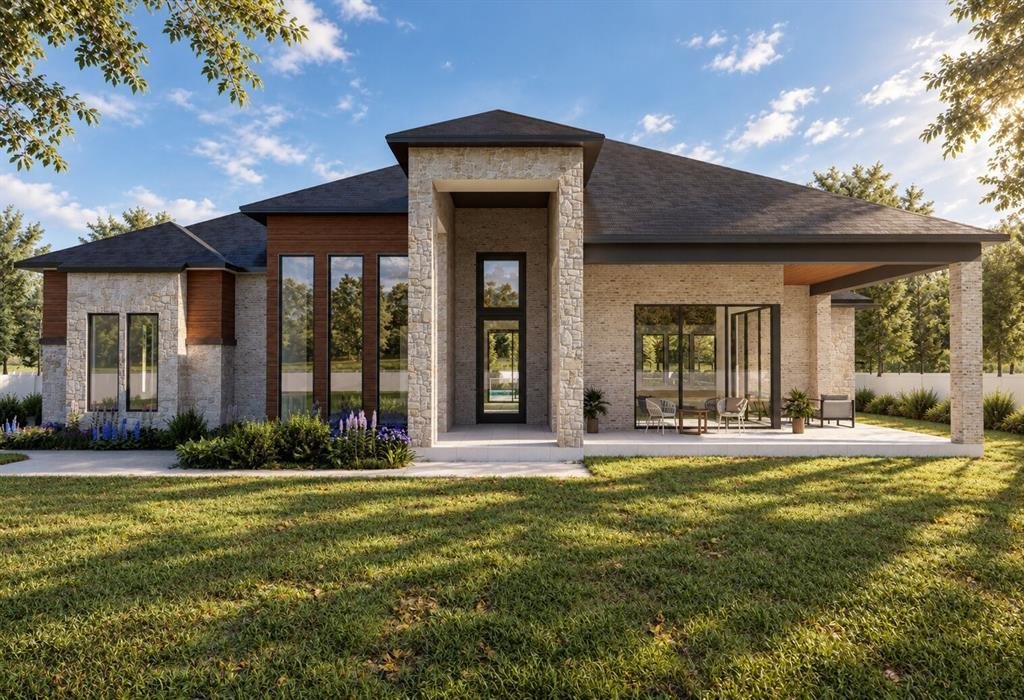 Casa a Heath, Texas, Stati Uniti 1 - 19201741