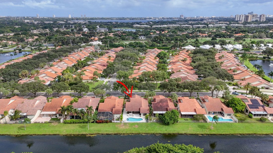 House in West Palm Beach, Florida, United States 3 - 19201593