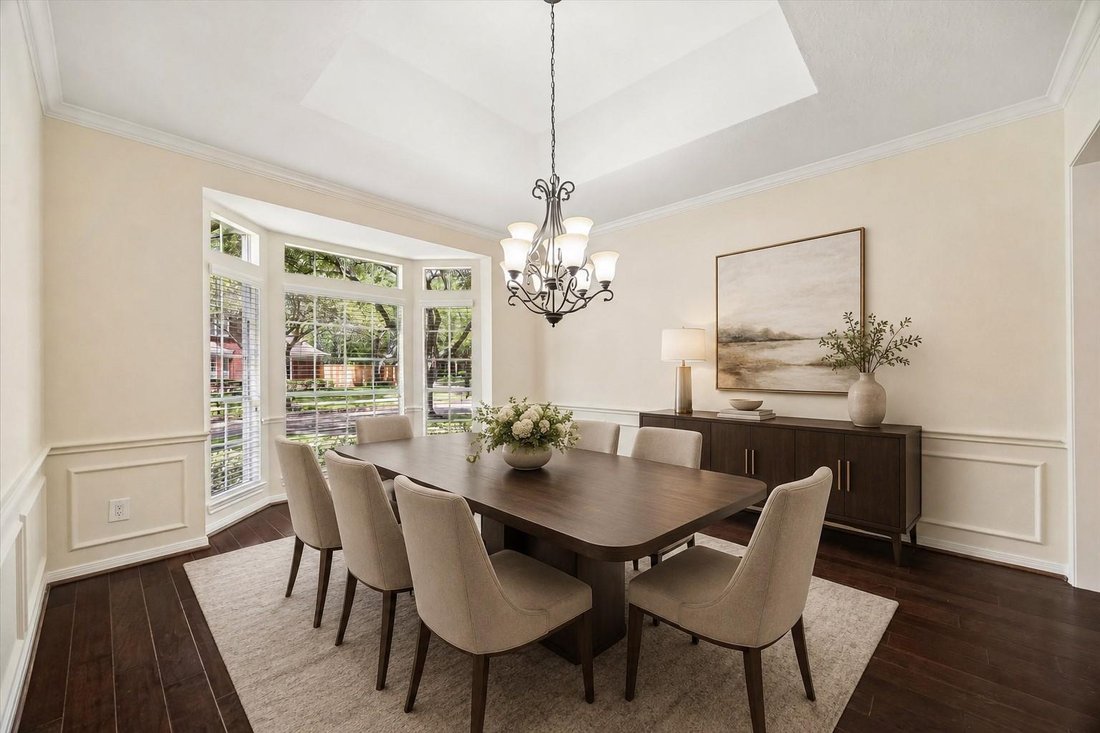 Casa en Sugar Land, Texas, Estados Unidos 5 - 19201850
