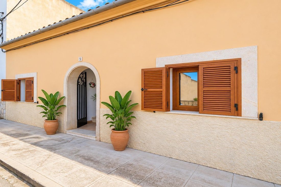 Haus in Felanitx, Balearische Inseln, Spanien 1 - 19202180