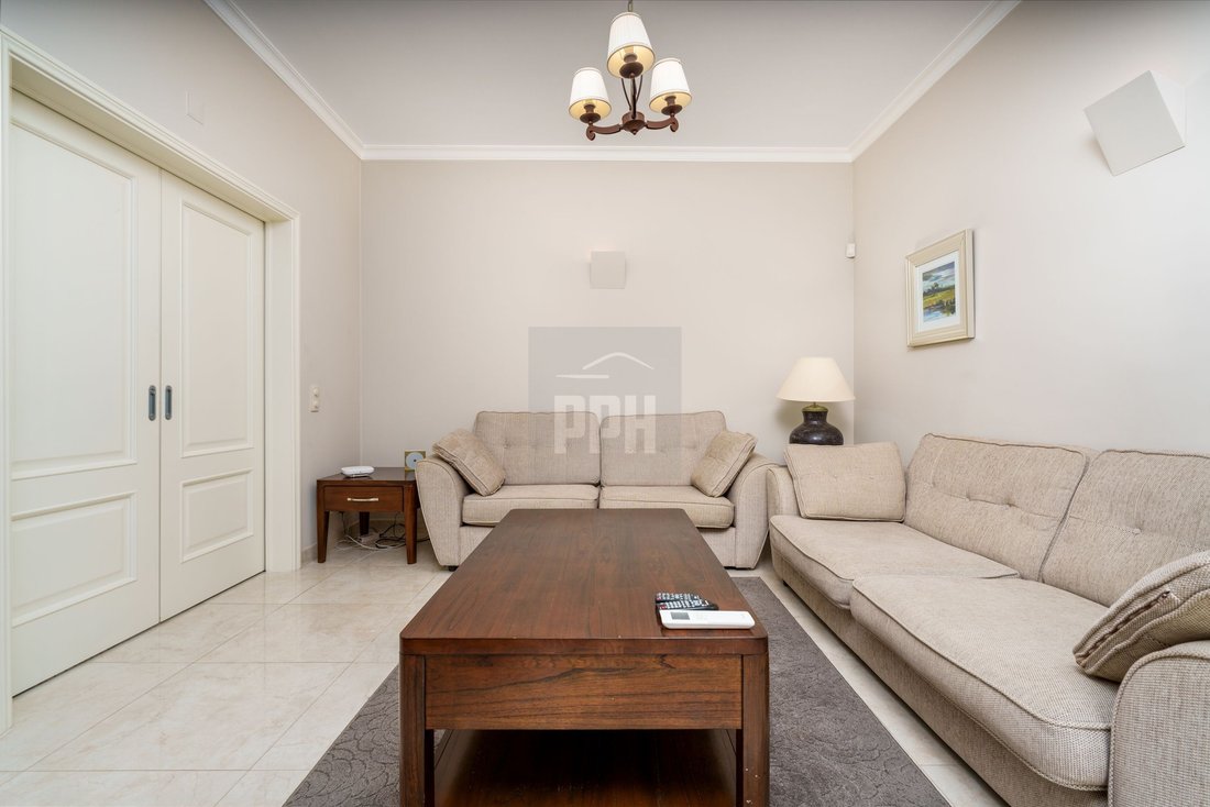 Villa in Quinta do Lago, Almancil, Portugal 5 - 19202328