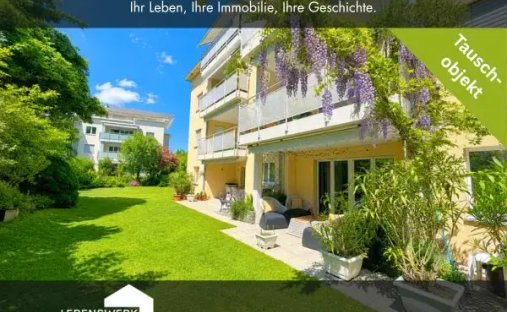 Wohnung in Eschlikon, Thurgau, Schweiz 1