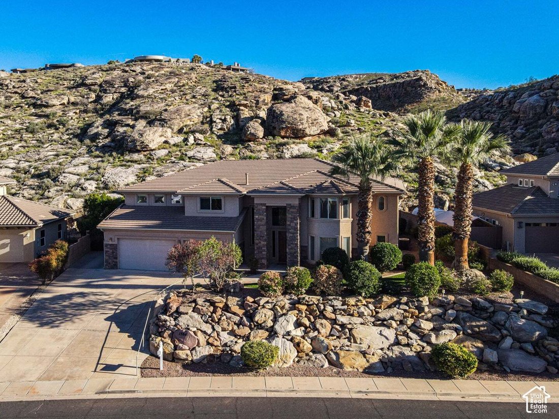 Maison à St. George, Utah, États-Unis 3 - 19200976