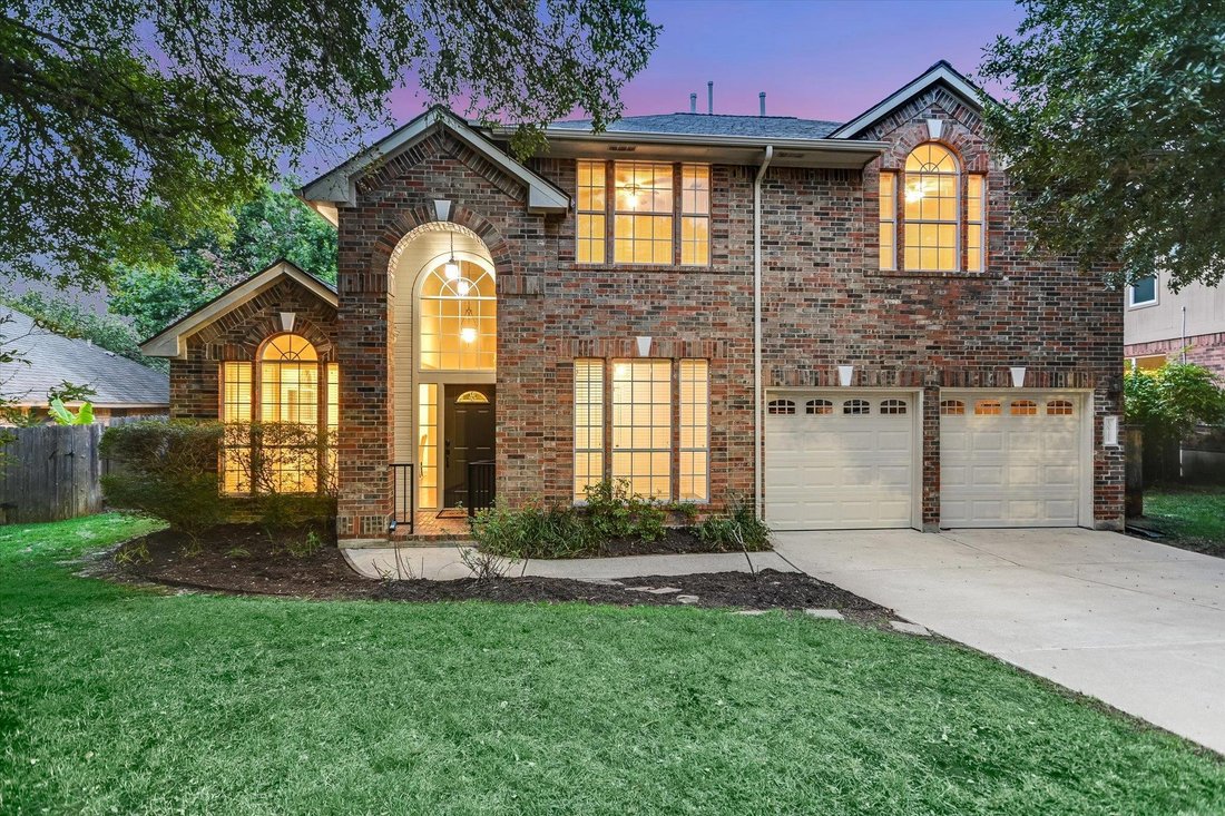 Casa a Austin, Texas, Stati Uniti 3 - 19201175
