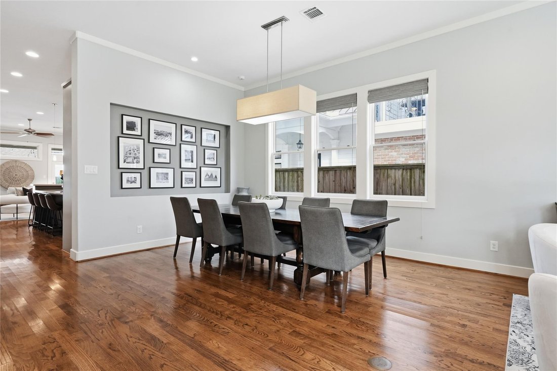 Haus in Houston, Texas, Vereinigte Staaten 4 - 19202113