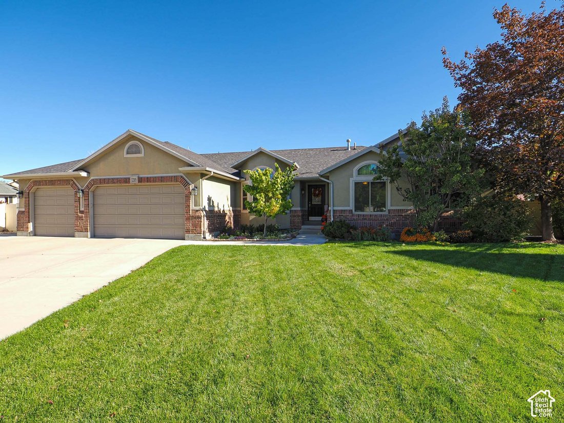 House in Riverton, Utah, United States 1 - 19200972