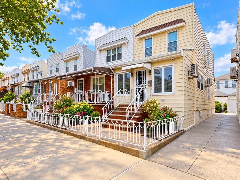 Casa a New York, New York, Stati Uniti 2 - 19200037