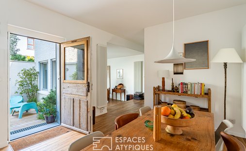 Villa in Nord, Malakoff, Frankreich 1