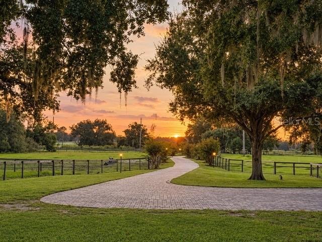 Farm Ranch in Dade City, Florida, Vereinigte Staaten 2 - 19192854