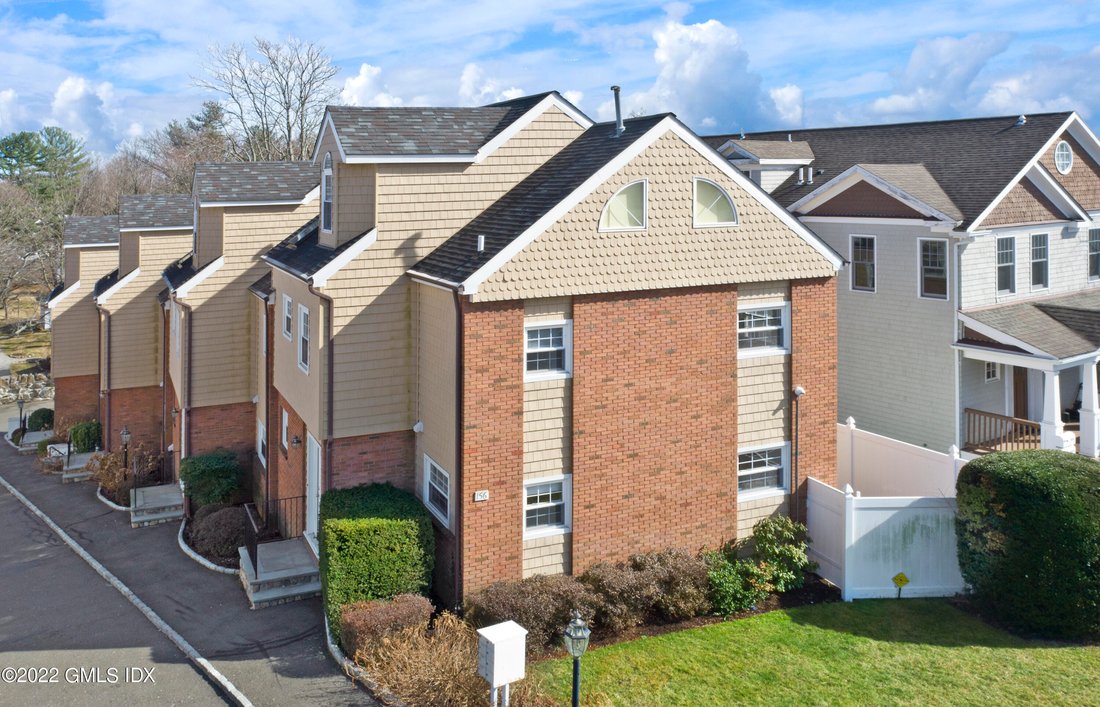 Condo in Greenwich, Connecticut, United States 1 - 19202114