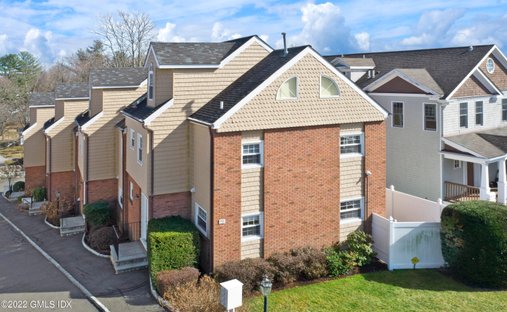 Condo in Greenwich, Connecticut, United States 1