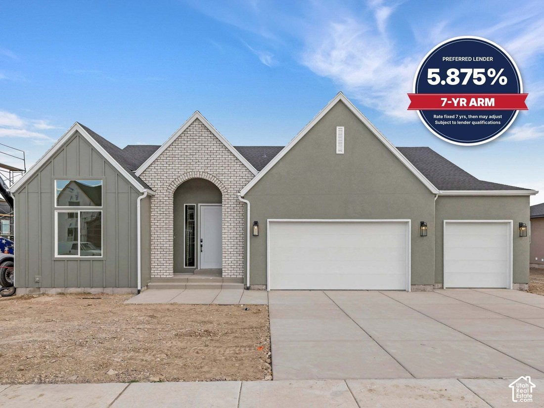 Casa a Herriman, Utah, Stati Uniti 1 - 19201012