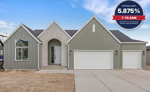 Haus in Herriman, Utah, Vereinigte Staaten 1