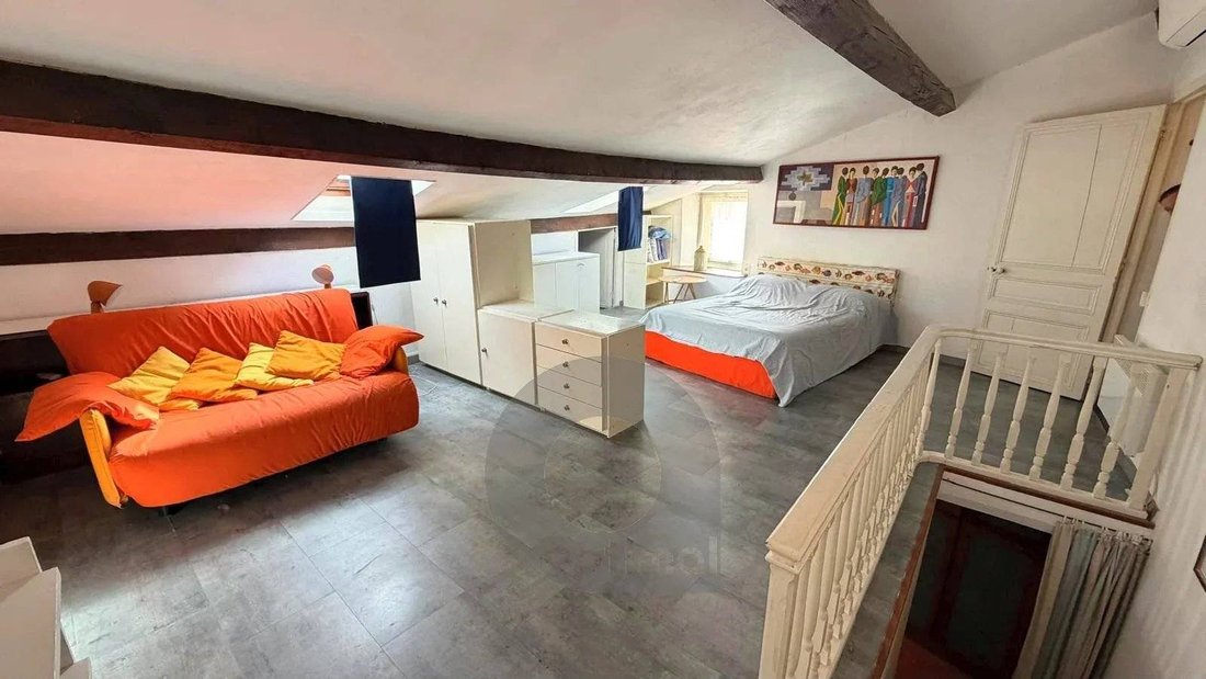 Wohnung in Menton, Provence-Alpes-Côte d'Azur, Frankreich 5 - 19201997