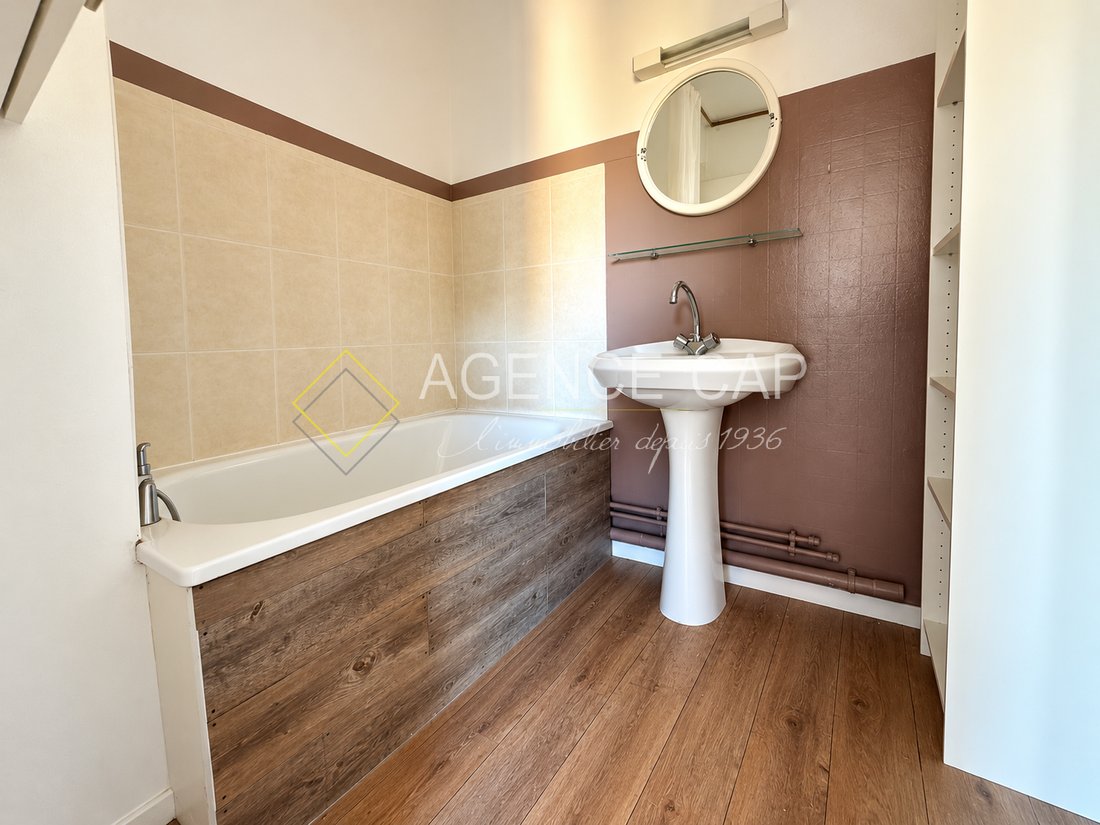 Apartamento en Aiguillon, Arcachón, Francia 5 - 19202179
