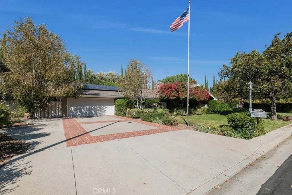 Maison à Los Angeles, Californie, États-Unis 1 - 19201522