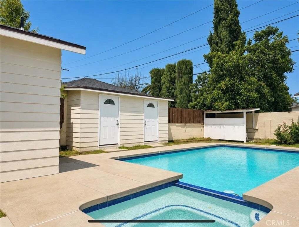 Casa a Los Angeles, California, Stati Uniti 2 - 19201552