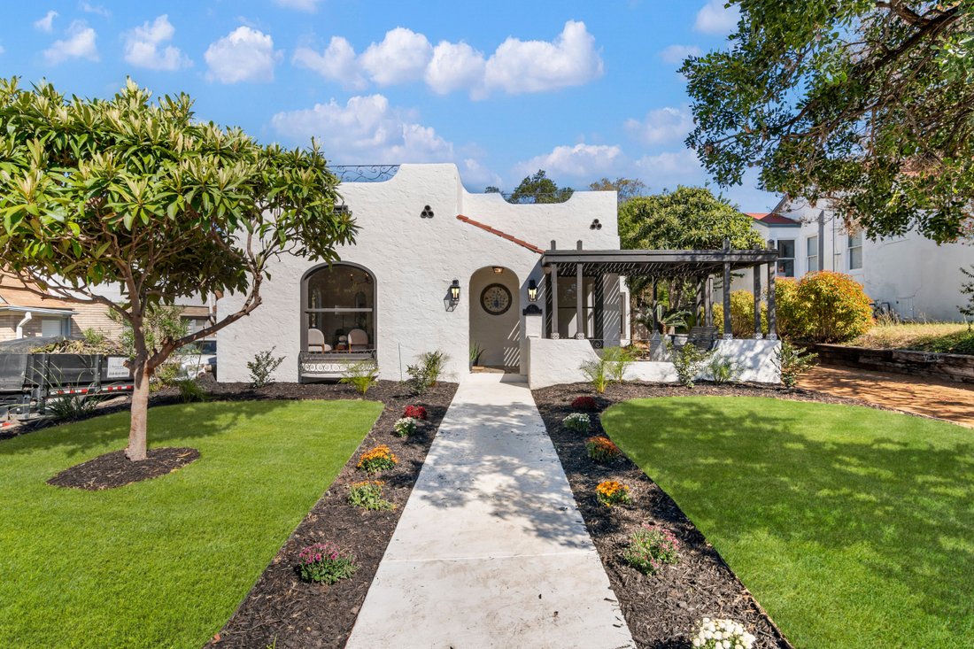 Casa en San Antonio, Texas, Estados Unidos 1 - 19200384