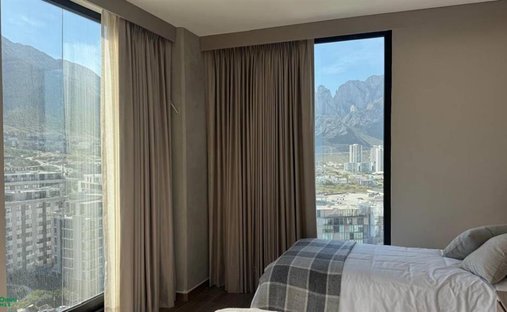 Condo in Santa Catarina, Nuevo Leon, Mexico 1