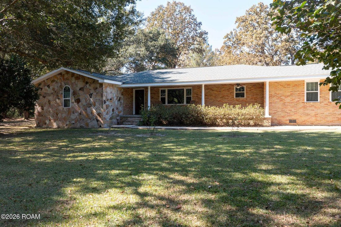 Maison à Franklinton, Louisiane, États-Unis 2 - 19202058