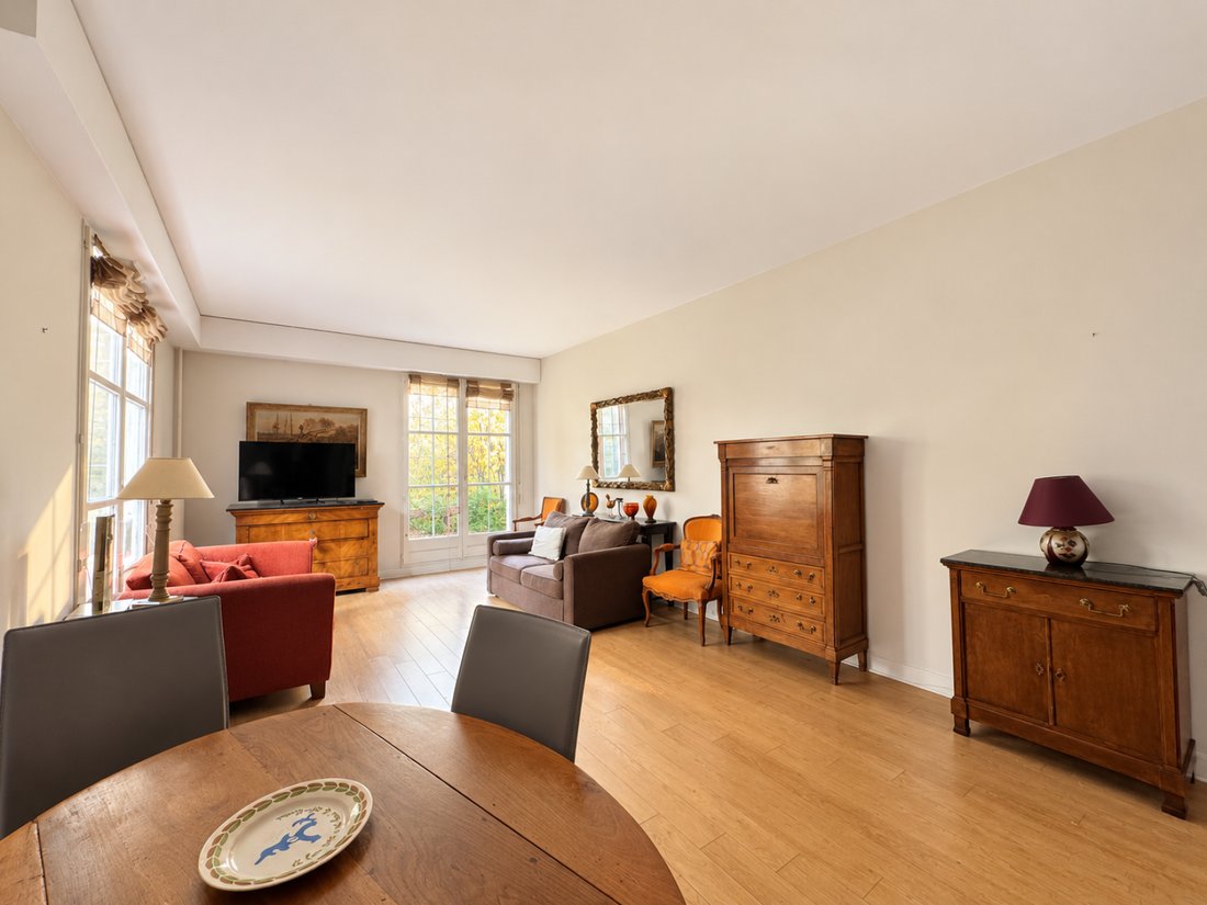 Apartment in Forêt, Saint-Germain-en-Laye, France 3 - 19202191