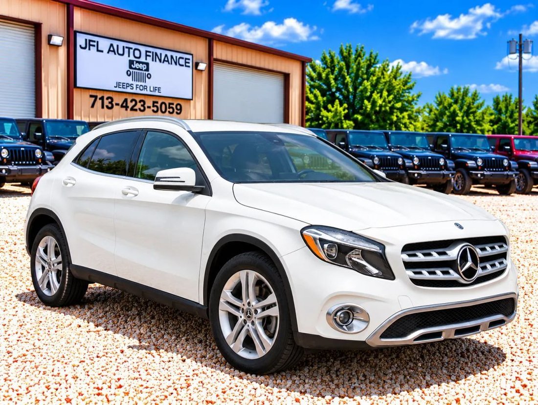 Suv in La Marque, TX, United States 3 - 19202930